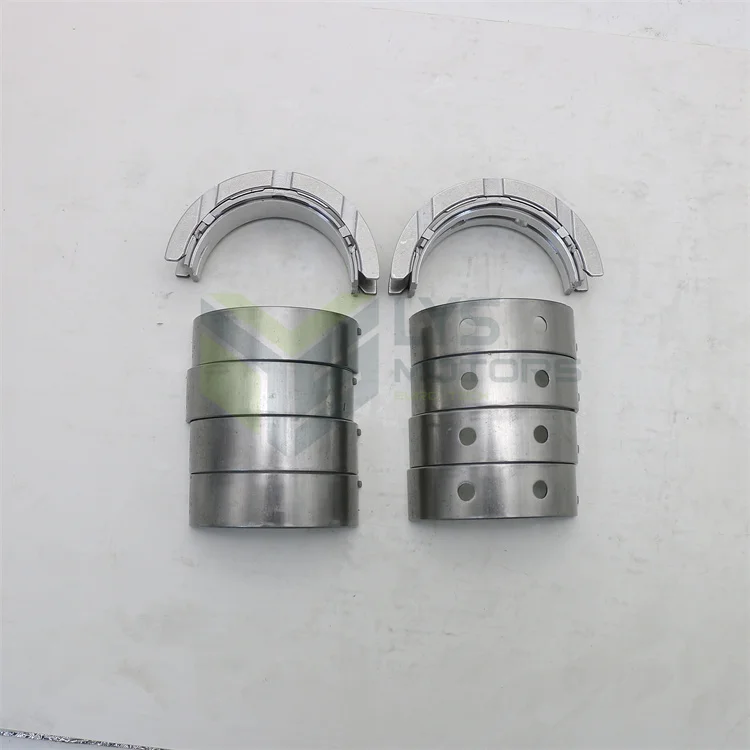 Big End Conrod Bearing for BMW X1 X3 X5 E81 E87 F20 F27 N47 N47D20 N47D20A N47D20C N47D20D Diesel 2.0L 11247798085 11217802645