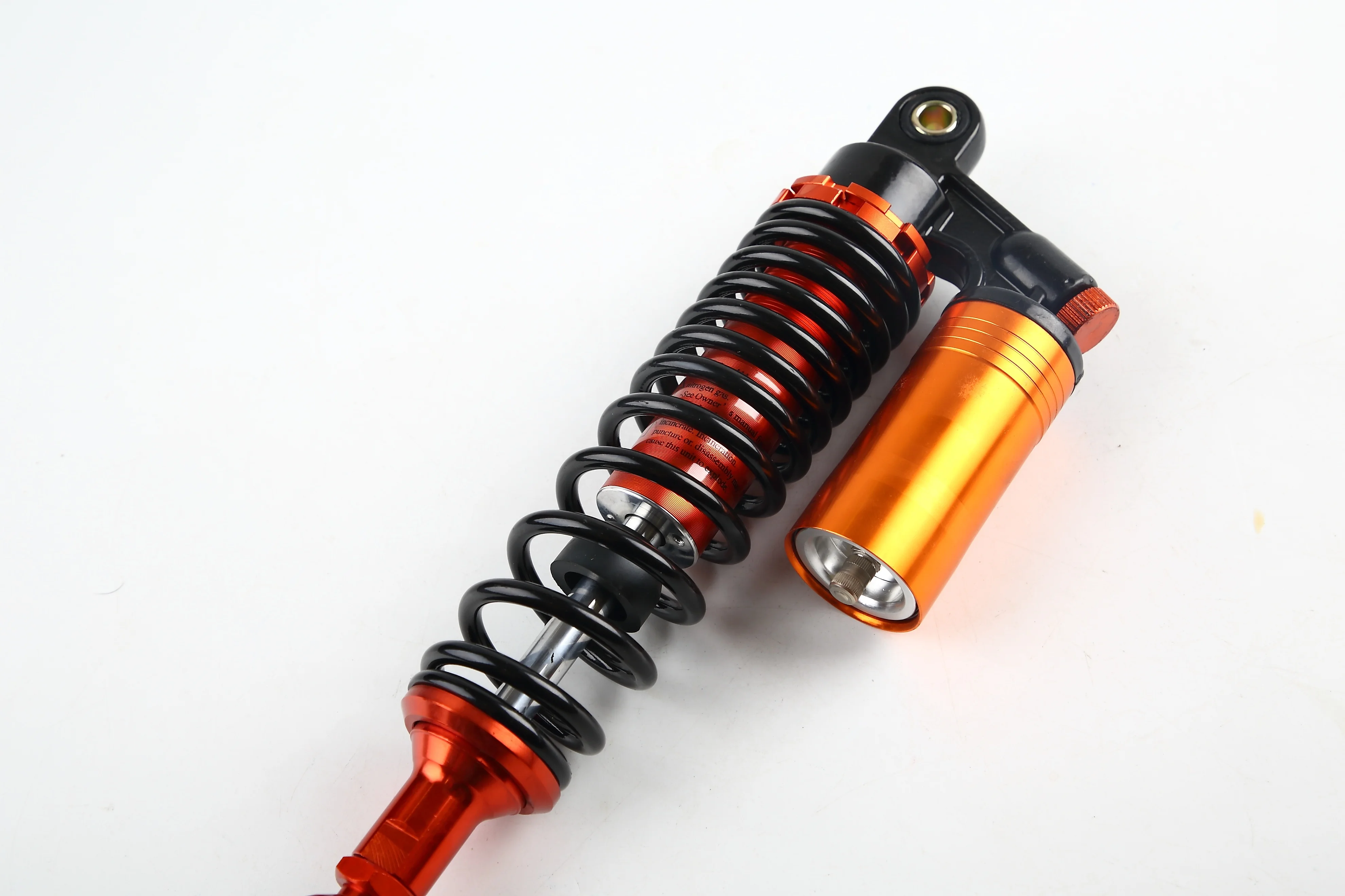 320mm hot sale rear shock absorber motorcycle