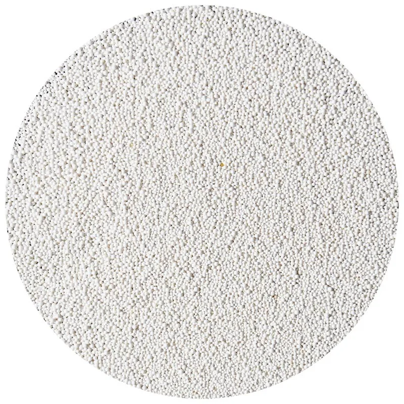 High-efficiency Organic Remover for Ammonia and Nitrite Removal