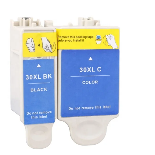 Compatible ink cartridge KODAK 30XL for printer ESP C100 C110 C310 C300 ESP Office 2100 2170 HERO 3.1 HERO 5.1