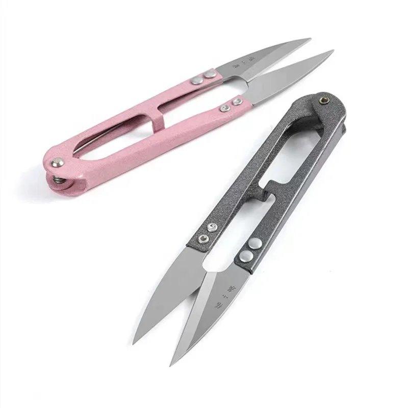 Sewing machinery ZHANGXIAOQUAN spring yarn cutter /office cutter