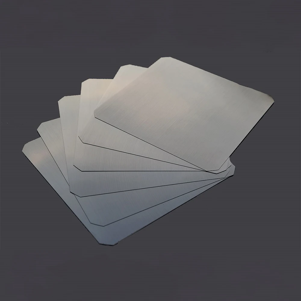 500w half cell PV Module OEM solar modules silicon wafer monocrystalline silicon solar panel