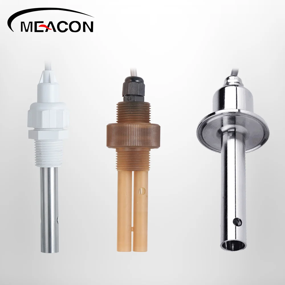 Industry water conductivity ec controllerwater tds meter price best conductivity meter online