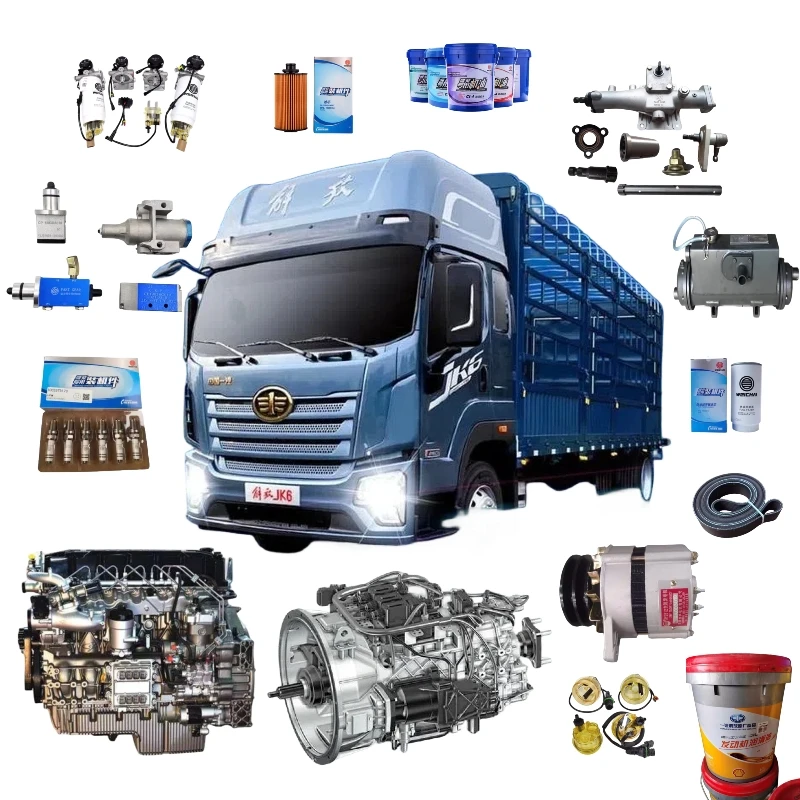 Wholesale 12 Speed Gear Shift Knob Preselected Valve 12JS160T-1708010-51 For Shacman X3000 F3000 H3000 Truck FAST Gearbox Parts