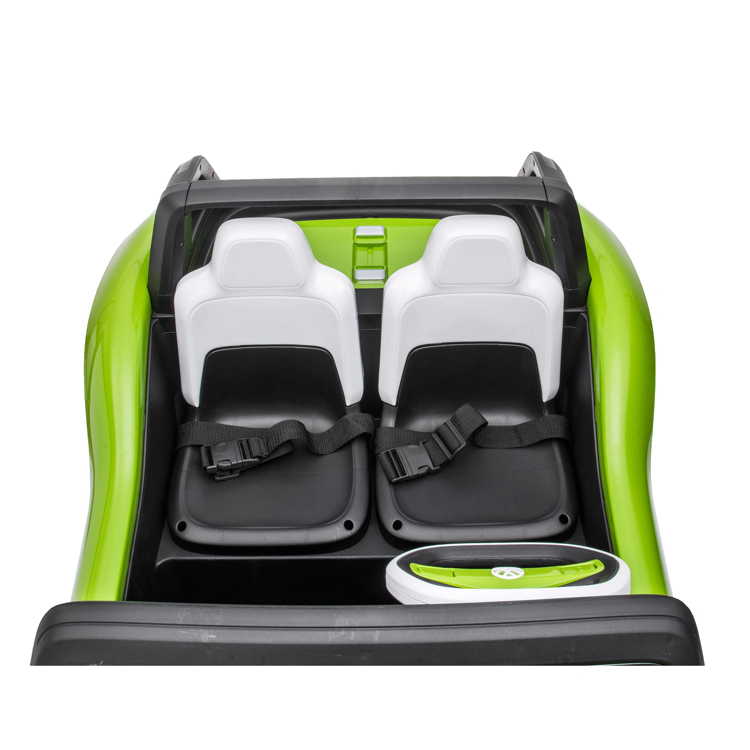 Child Licensed Volkswagen ID Buggy 12V Electric Power Ride On Car