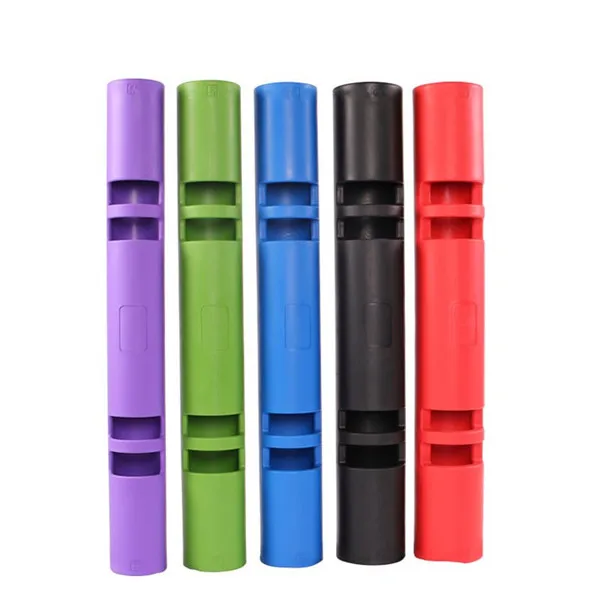 Multifunctional VIPR Tube Power Training Barrel Gym Equipment