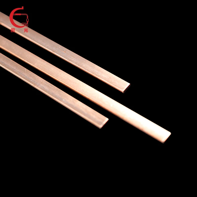 Cu93P copper brazing alloy, copper phosphorous alloys