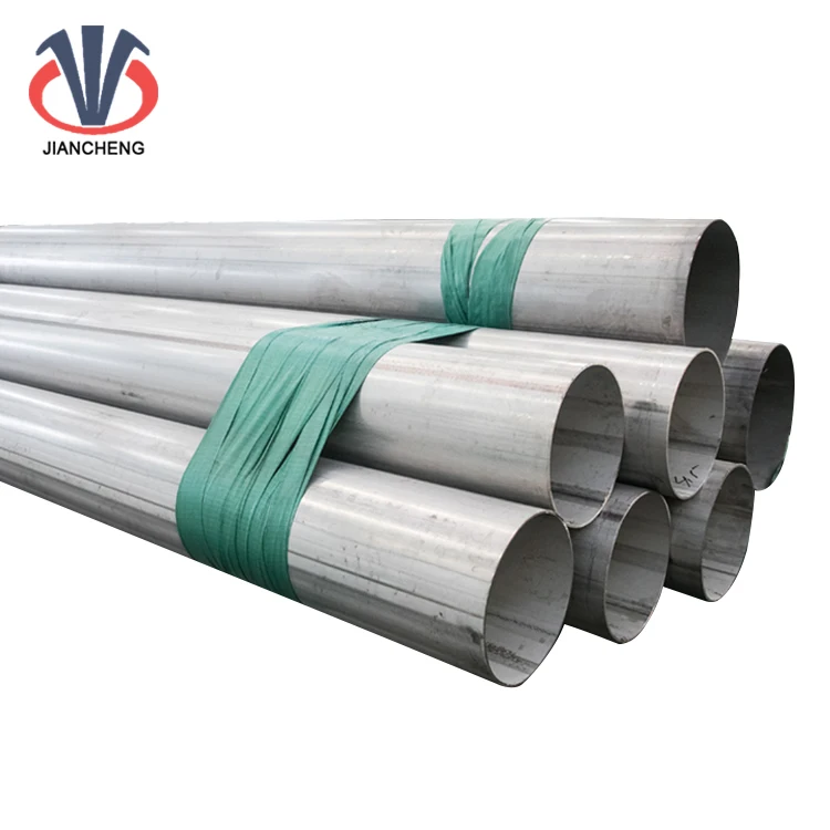 ss seamless pipe 16inch 18inch 316 stainless steel pipe seamless