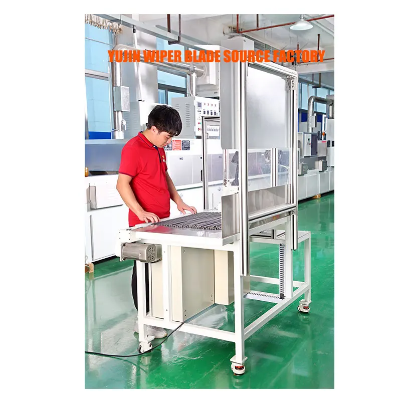 2024 аксессуары автомобильный стеклоочиститель лобовое стекло универсальные силиконовые щетки стеклоочистителя для продажи