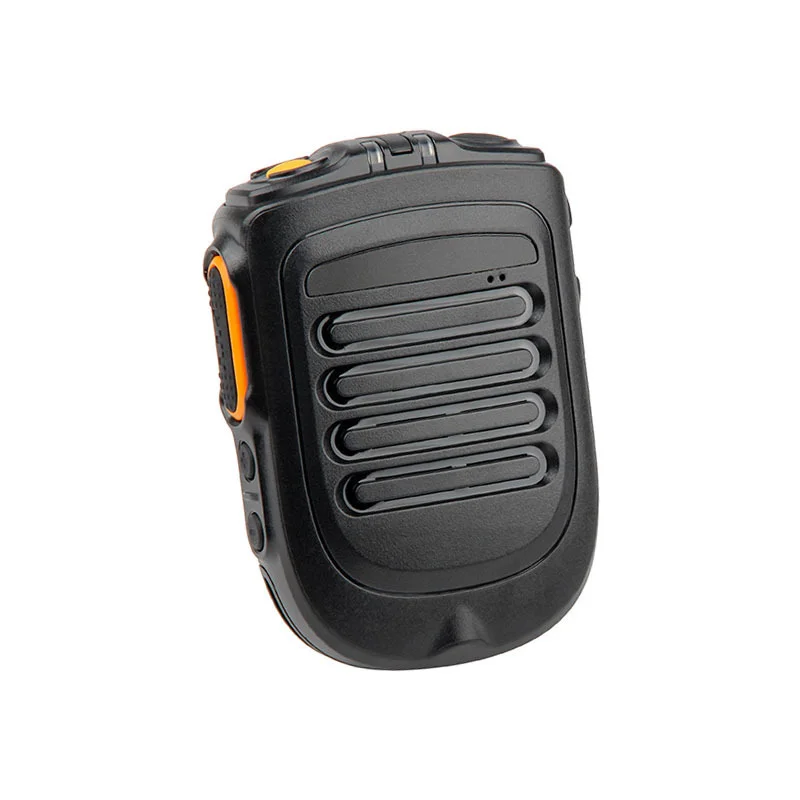 UNIWA BM001 BT Microphone for Zello PTT Walkie Talkie Apps