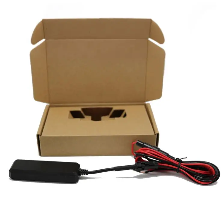 Relay GPS Tracker Car Locator Cut Off Anti-theft Car Tracker 3G/4G Sim Card,2g Sim Card No System No Screen Automotive 12 Months