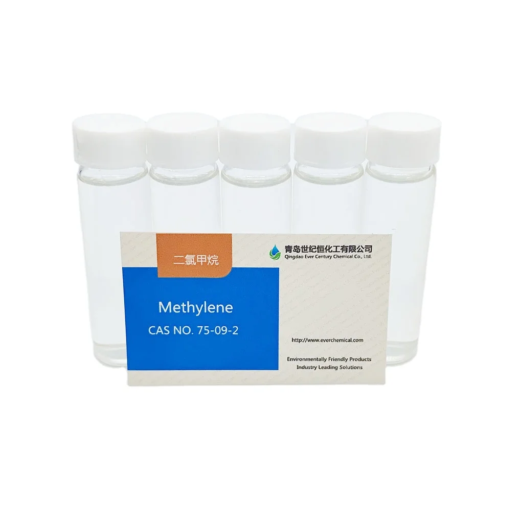 Best Price dcm. Methylene Chloride Price in mt CAS 75-09-2 CH2Cl2
