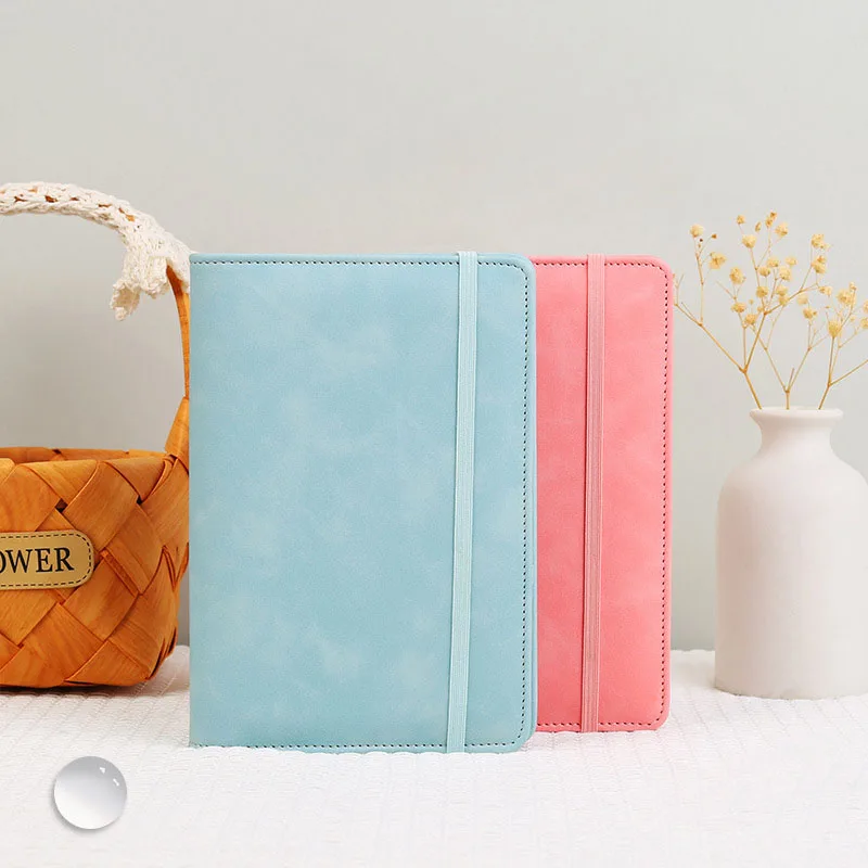 Custom A6 cash savings challenge budget planner binder book with zipless cash stuffing envelopes wallet system for budgeting