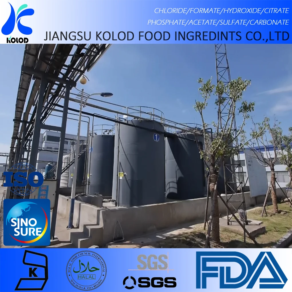 Industry grade sodium carbonate 99.2