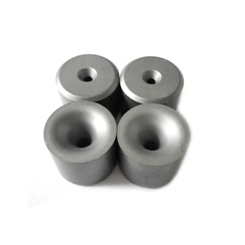 Tungsten Carbide Tube Wire Drawing Dies for Aluminum