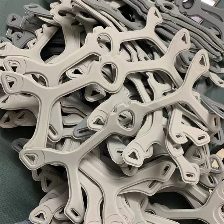 Comfortable Use Nasal Fabric CPAP Mask Frame  for Philips Respironics Wisp Nasal CPAP Masks