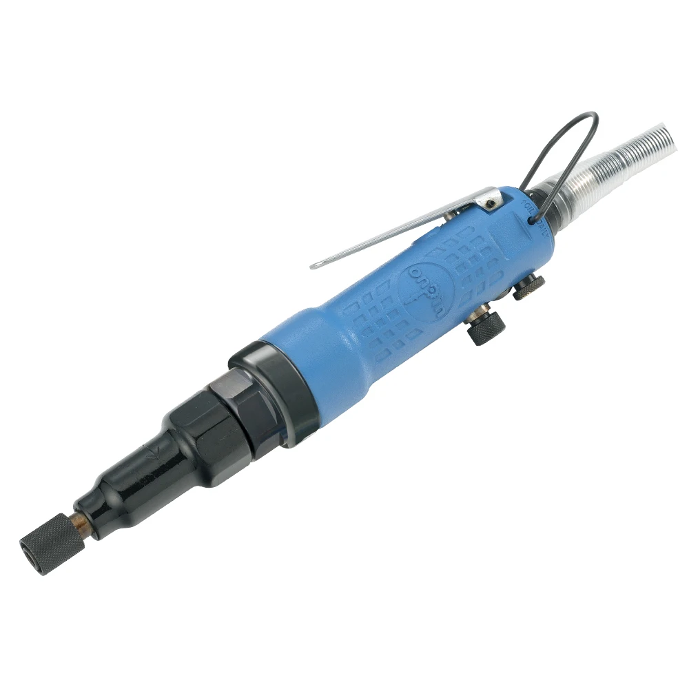 OP-306GA Pneumatic Tools Adjustable Screw Driver Auto Assembly Clutch Type Air Sscrewdriver