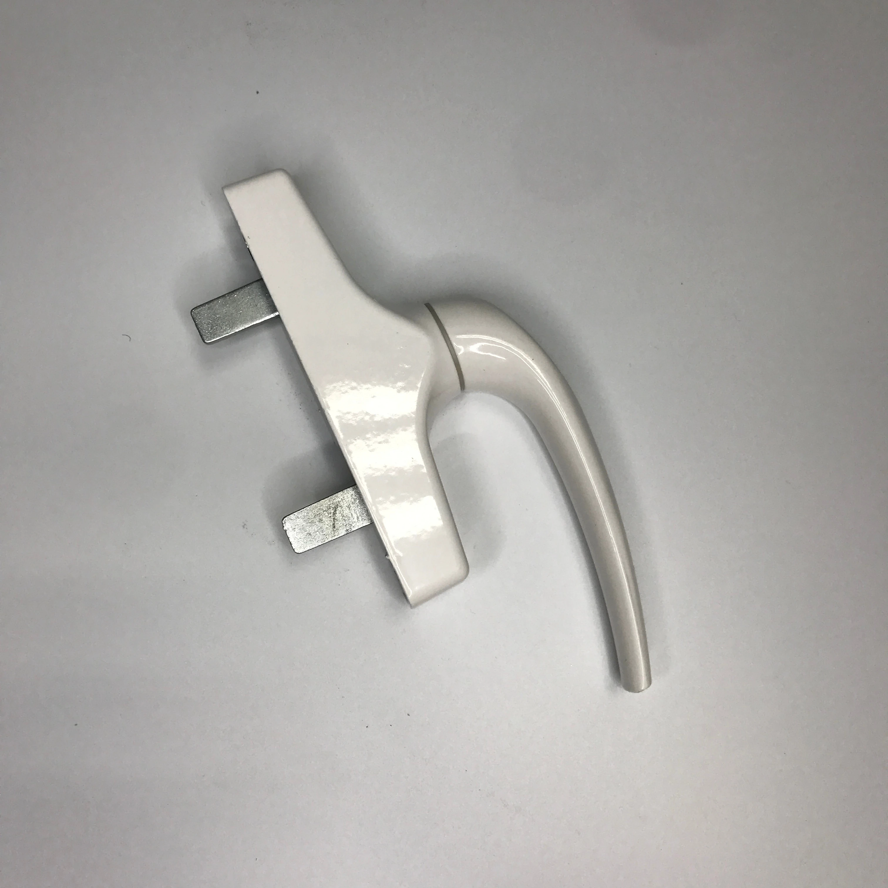 High Quality Best Paice Aluminum Accessories UPVC Sliding Window And Door Home Use Big Door Handle Lock