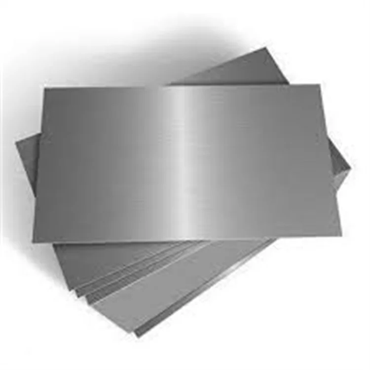 5mm 10mm Thickness  6061 6063 aluminum coated plastic sheet