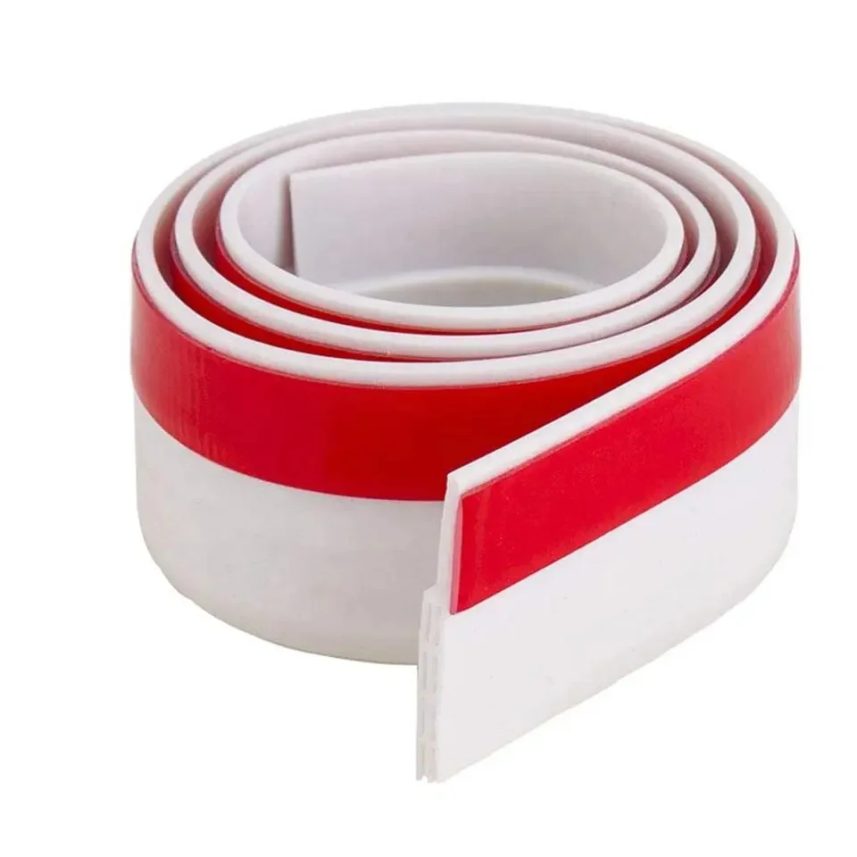 1 м резиновое уплотнение для погоды окна ветрозащитная самоклеящаяся уплотнительная лента для двери лобового стекла уплотнительная лента для нижней части двери