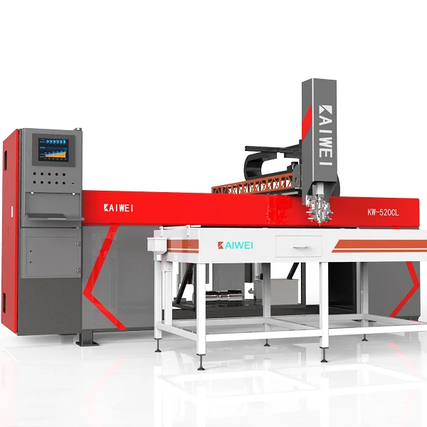 Автоматическая Машина Для Запечатывания уплотнительных прокладок из полиуретана и пенополиуретана Kaiwei KW530