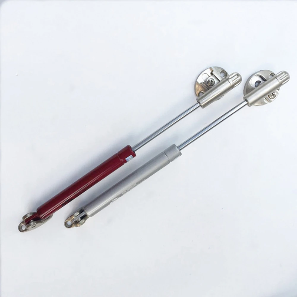 Mini Hydraulic Gas Struts Damper Lift Gas Spring for Kitchen Cabinet Door Assist Lift Up Gently