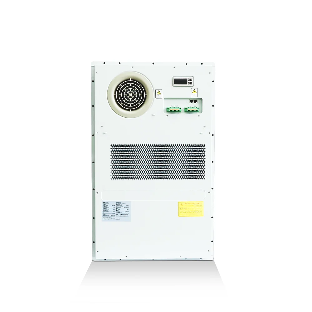 Outdoor Panel 60Hz 400W CE Air Conditioner