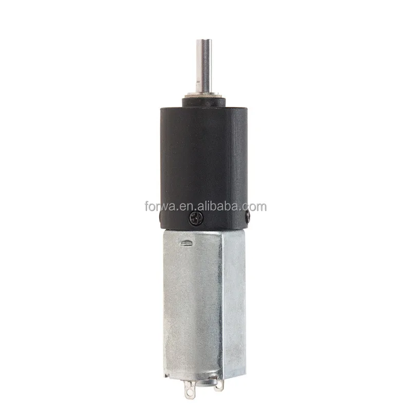 2021 New Product 26MM  3v micro gear motor n20  high torque mini gear motor with gearbox