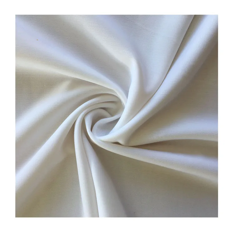 Custom hot sell recyclable fabric waterproof breathable swimwear fabric spandex 4 way stretch fabric for swimsuit