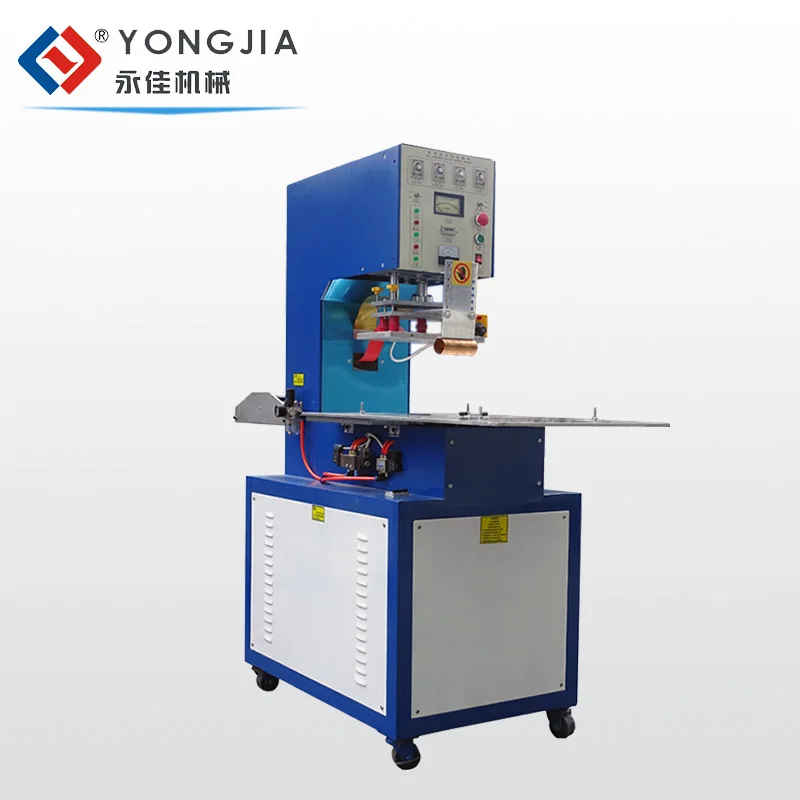 Car sun visor welding machine ,HF sunshades making machine