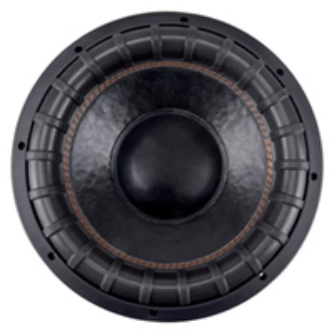 SOWAY SW12-40 высокого качества 10/12/15 дюймов 200-8000 Вт rms горячая Распродажа сабвуфер пена обода 90-110 дБ матовый черный автомобильный