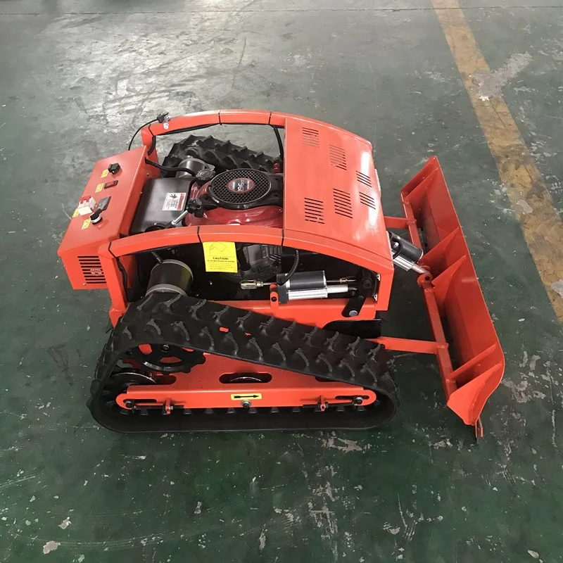China Low Price Zero Turn Lawn Mower Petrol Automatic Cutter Rc Lawn Mower for sale