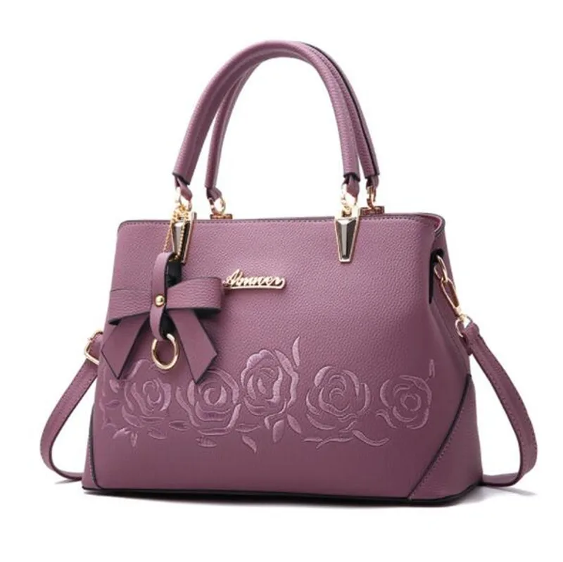 Factory price wholesale east leather handbag designer lady handbag taobao designer handbag distributors