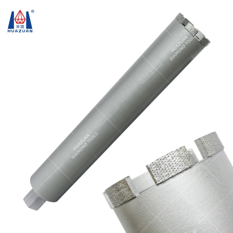 Arix Arix diamond segment Diamond core drill bit