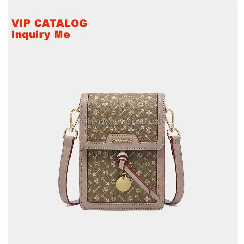 Women Fashion Shoulder Bag  Chain Handle Ladies Crossbody Bags Tote Bucket Handbag Trendy Brands