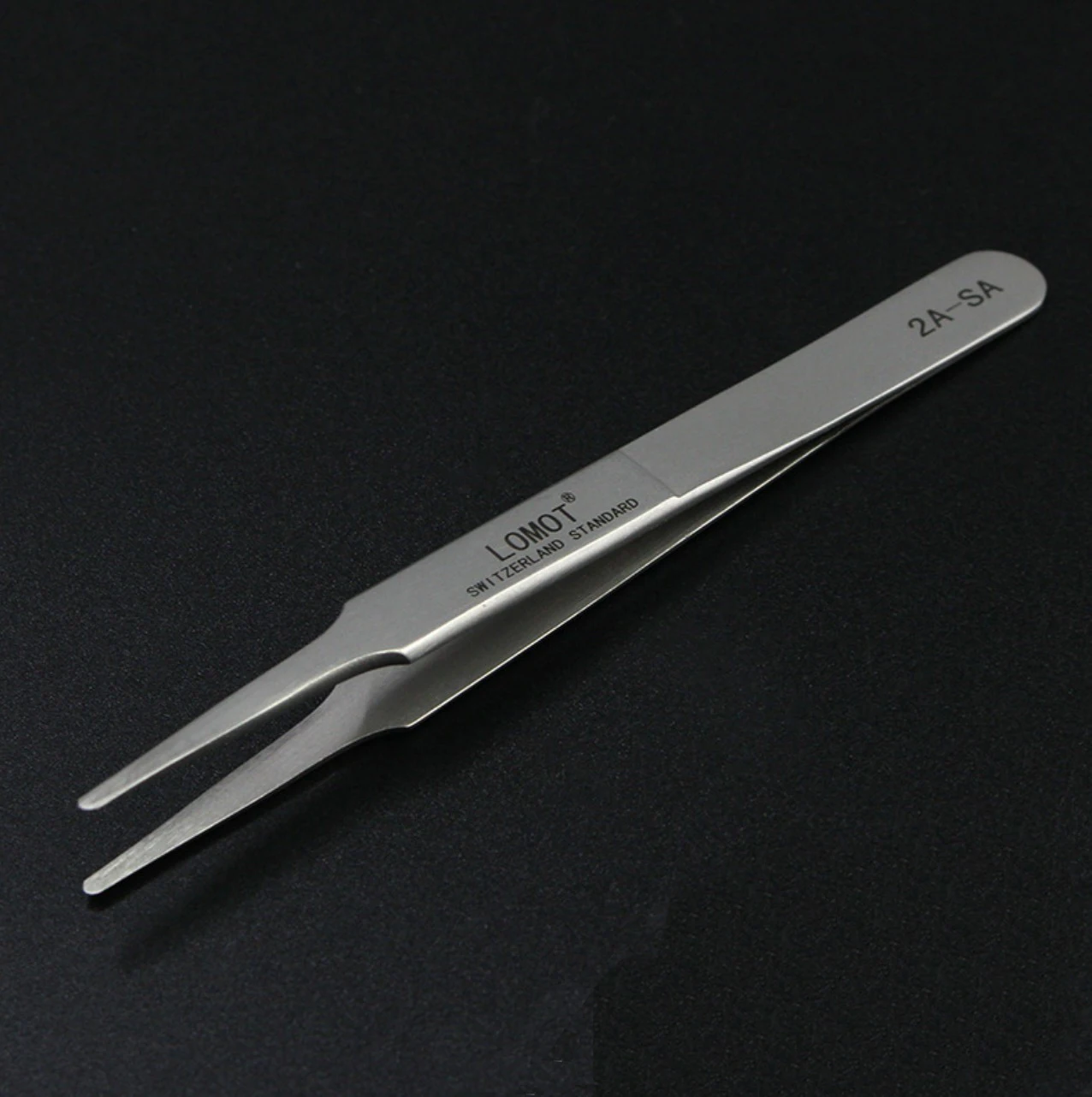 SA Series Stainless Steel Antistatic Tweezers ESD Tweezer