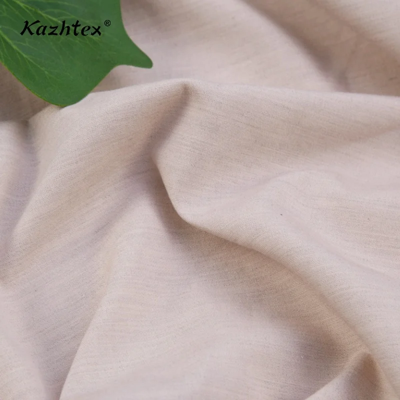 Silver Fiber Cotton Mixed Modal Anti-microbial Sheets Fabric