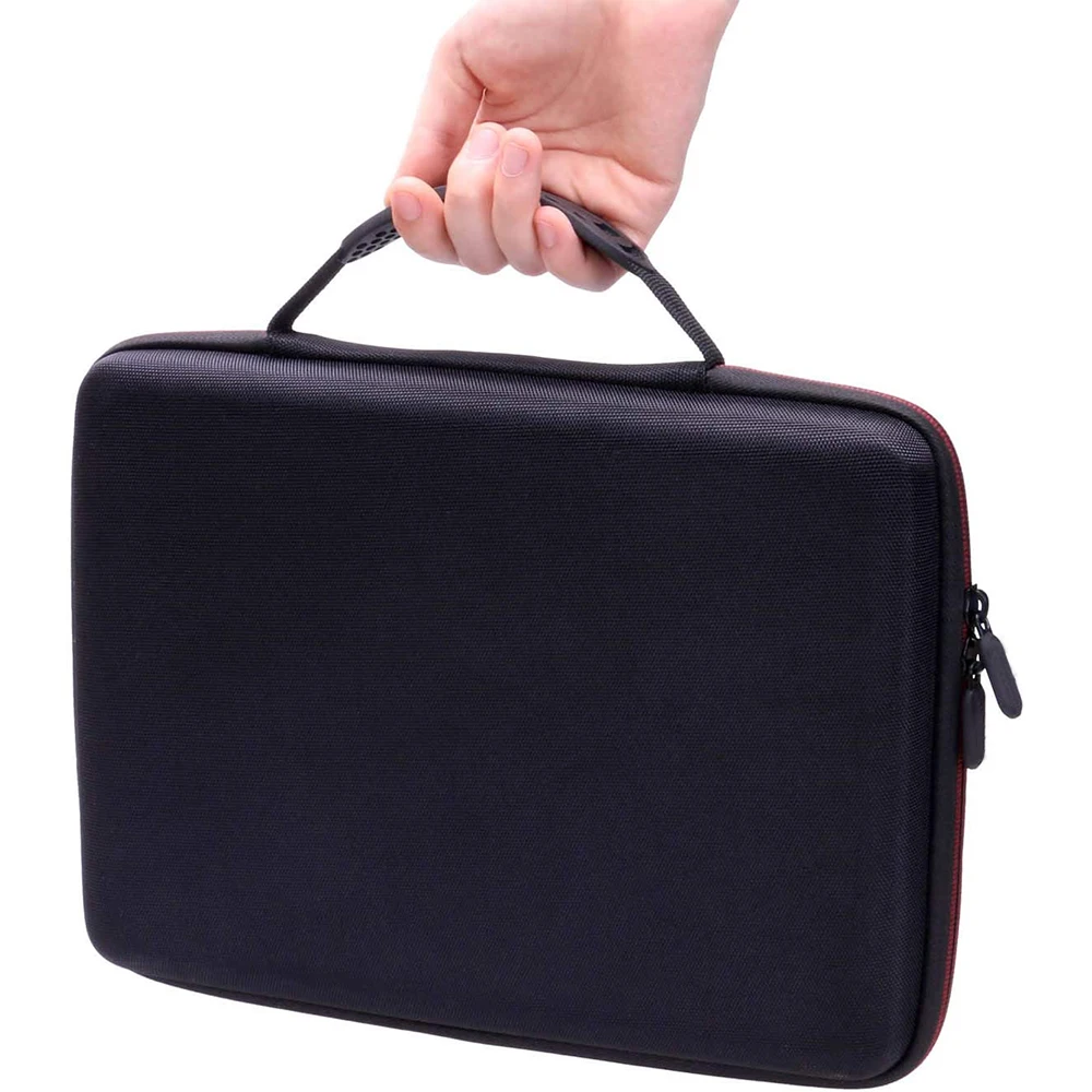 Hard box Laptop Protective Case suitable for Wacom Intuos wireless graphics midsize tablet