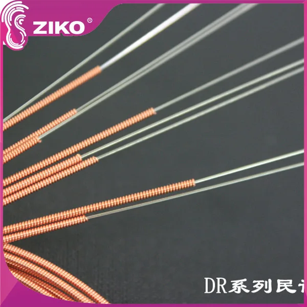 ZIKO Wholesale  bulk guitar Strings OEM Economy Rope  Guitar Strings for Guitar Accessories