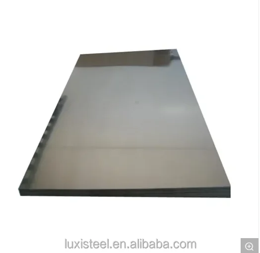 Wear Resistant H 450 Ship Steel Plate 8mm 16mo3 Steel Plate