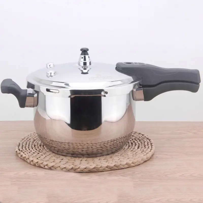 Pressure Cooker Guangdong Inner Lid Cheap Gas Sizes Of Cookers Prestige 100 Liter For Cookware 25 Litres Alumnium Pots 50L