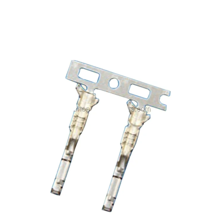 Женский автоматический обжимной терминал 8100-3455