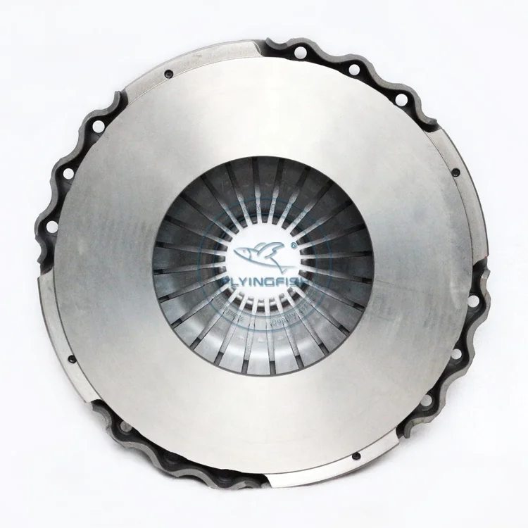 Push Type 430 Clutch Pressure Plate 91-430121R