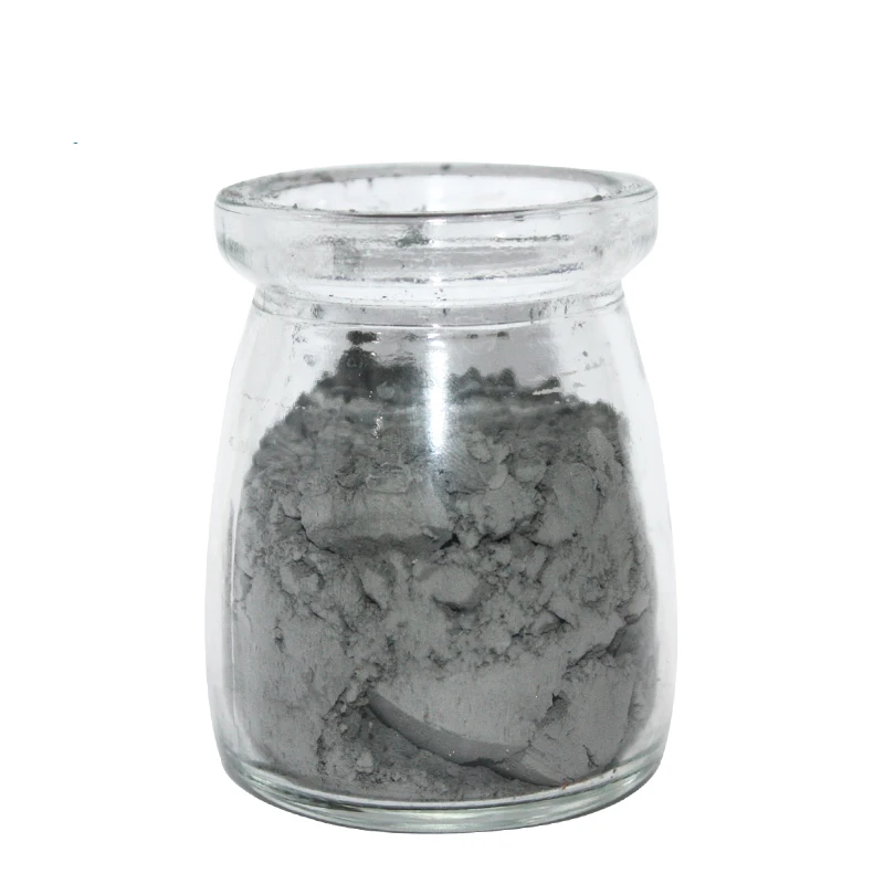 Fine Stainless Steel Powder For Powder Metallurgy Superior Compressibility Mechanical Properties