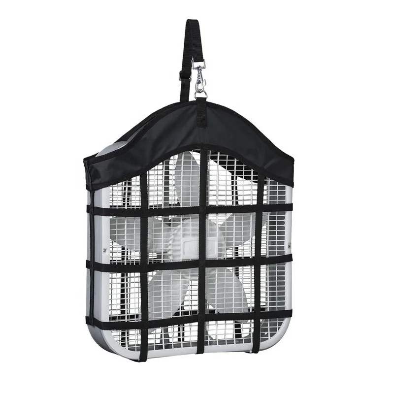 Подвесная сетевая коробка держатель вентилятора Классическая сумка