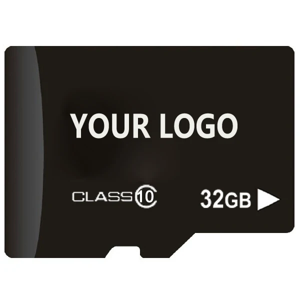 MP3 OEM DVR Tablet PC High Speed GPS Tf /Sd Card Phone Camera memory SD Card