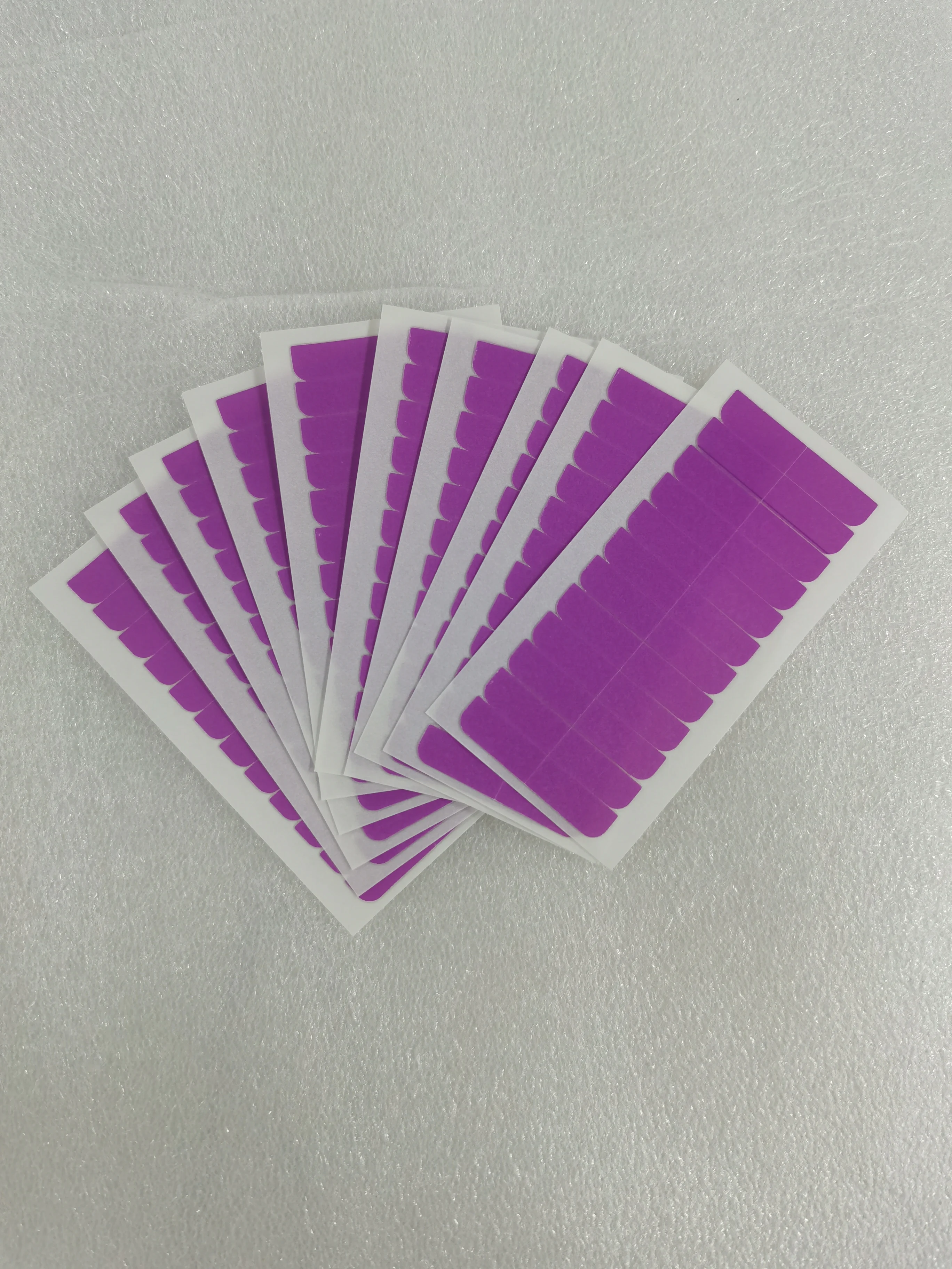 Wholesale Factory Best Medical Waterproof Wig Tape For Sensitive Skin Adhesive Double Sided Wig Tape