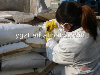 Hot sale battery grade zinc chloride 98%min manufactory supply