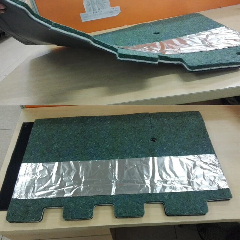 Soundproof cotton manufacturers wholesale refrigeration and air conditioning spare parts