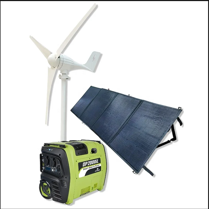 portable power station 2000w solar generator 2000 watt